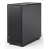 Fractal Epoch Black TG Light tint