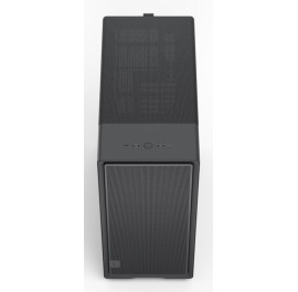 Fractal Epoch Black TG Light tint