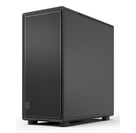 Fractal Epoch Black TG Light tint