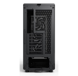 Fractal Epoch Black TG Light tint
