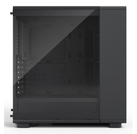 Fractal Epoch Black TG Light tint