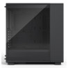 Fractal Epoch Black TG Light tint