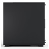 Fractal Epoch Black TG Light tint