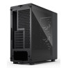 Fractal Epoch Black TG Light tint