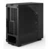 Fractal Epoch Black TG Light tint