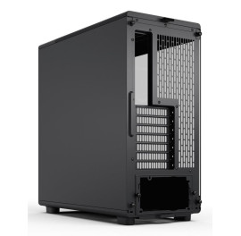Fractal Epoch Black TG Light tint