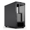 Fractal Epoch Black TG Light tint