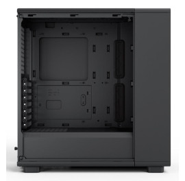 Fractal Epoch Black TG Light tint