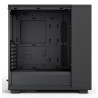 Fractal Epoch Black TG Light tint