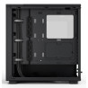 Fractal Epoch Black TG Light tint