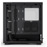 Fractal Epoch Black TG Light tint