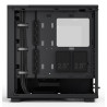 Fractal Epoch Black TG Light tint