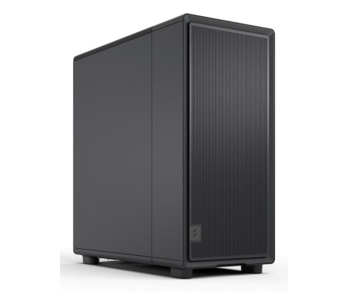 Fractal Epoch Black Solid