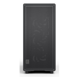 Fractal Epoch Black Solid