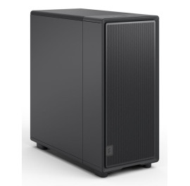 Fractal Epoch Black Solid