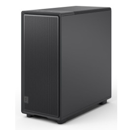 Fractal Epoch Black Solid