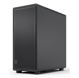 Fractal Epoch Black Solid