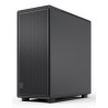 Fractal Epoch Black Solid