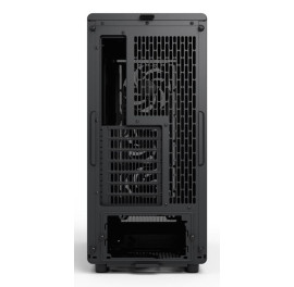 Fractal Epoch Black Solid