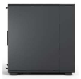 Fractal Epoch Black Solid
