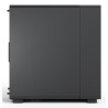 Fractal Epoch Black Solid