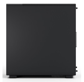 Fractal Epoch Black Solid