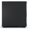 Fractal Epoch Black Solid