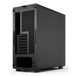 Fractal Epoch Black Solid