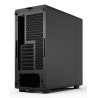 Fractal Epoch Black Solid