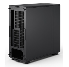 Fractal Epoch Black Solid