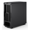 Fractal Epoch Black Solid