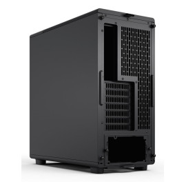 Fractal Epoch Black Solid