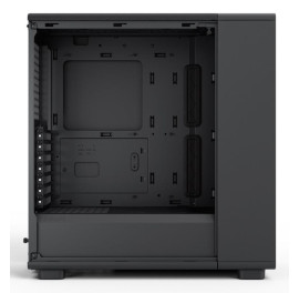 Fractal Epoch Black Solid