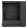 Fractal Epoch Black Solid