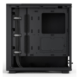 Fractal Epoch Black Solid