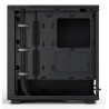 Fractal Epoch Black Solid