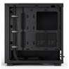 Fractal Epoch Black Solid