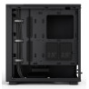 Fractal Epoch Black Solid