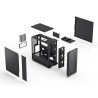 Fractal Epoch Black Solid