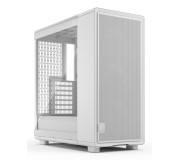 FRACTAL Epoch White TG Clear tint