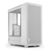 FRACTAL Epoch White TG Clear tint