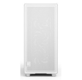 FRACTAL Epoch White TG Clear tint