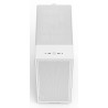 FRACTAL Epoch White TG Clear tint