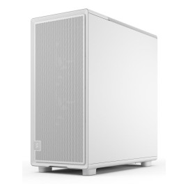 FRACTAL Epoch White TG Clear tint