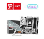 MSI B850M GAMING PLUS WIFI6E