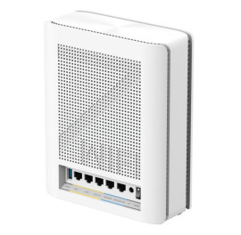 ASUS ZenWiFi BQ16 x3