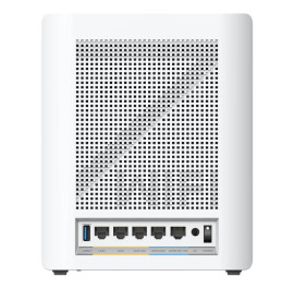 ASUS ZenWiFi BQ16 x3