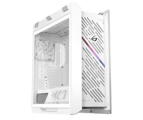 ASUS ROG STRIX HELIOS II GX601S WHITE
