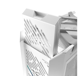 ASUS ROG STRIX HELIOS II GX601S WHITE