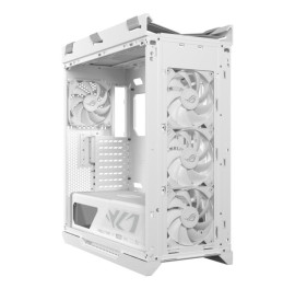 ASUS ROG STRIX HELIOS II GX601S WHITE